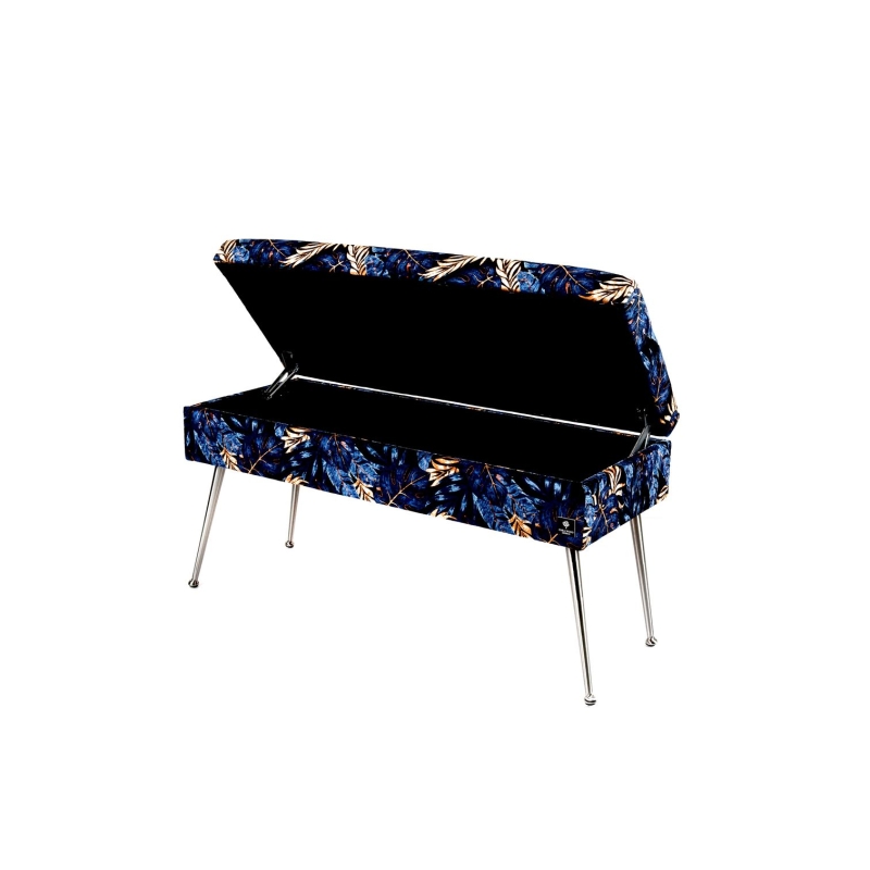 Kufer Pikowany Butelkowa Żółcień Cytrynowa Guzik Tapicerowany/Kryształ Q-1 Rozmiary od 50 cm do 200 cm
